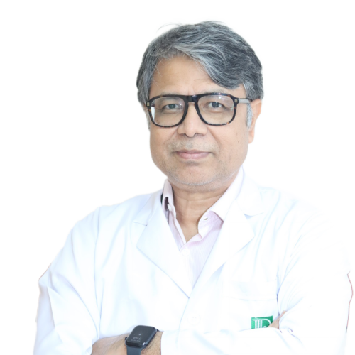 Prof. Dr. Md. Kamruzzaman