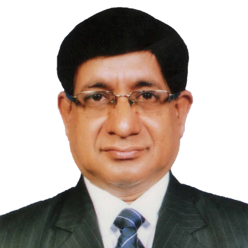 Prof. Dr. Tapan Kumar Saha