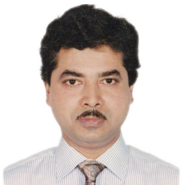Asst. Prof. Dr. Md. Sohel Haider