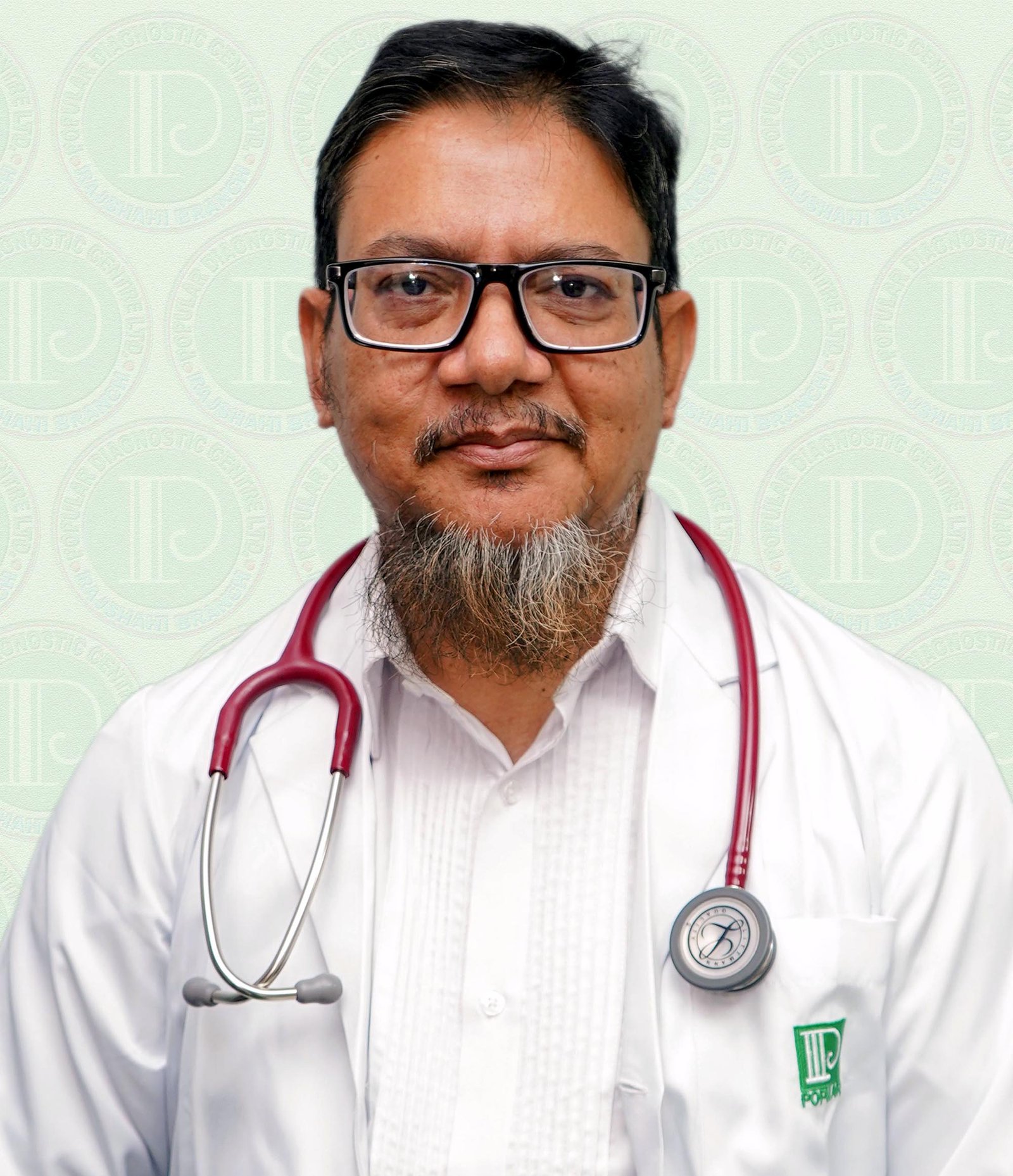 Asstt. Prof. Dr. Md. Saiful Islam