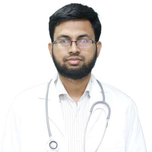 Asst. Prof. Dr. Haroon Ur Rashid