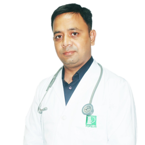 Dr. MS Alam