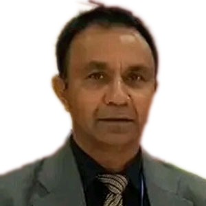 Prof. Dr. Jabed Akhtar