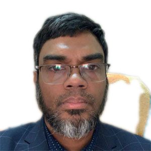 Prof. Dr. Shahidul Islam Sugom