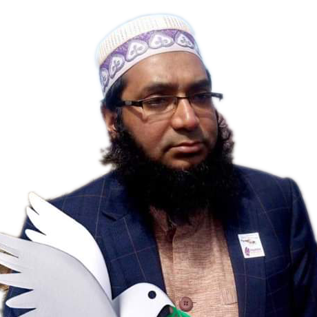 Prof. Dr. A K M Shaheduzzaman Ribel
