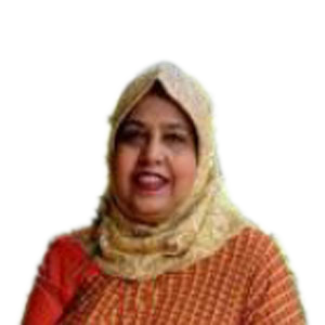 Dr. Kismot Ara Sheikh Mala