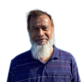 Prof. Dr. Muhammad Noor Islam