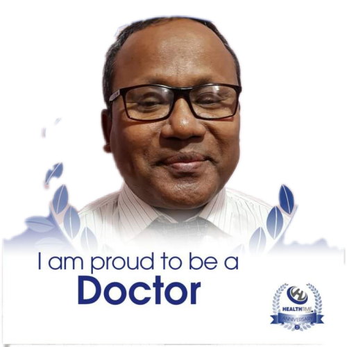 Prof. Dr. Bimol Chandra Roy