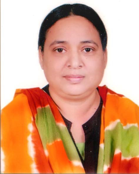 Dr. Zakia Sultana Chowdhury