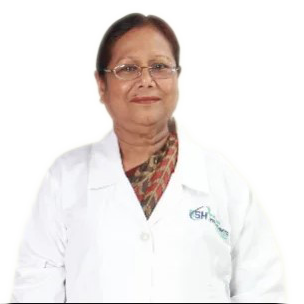 Prof. Dr. Kaniz Fatema