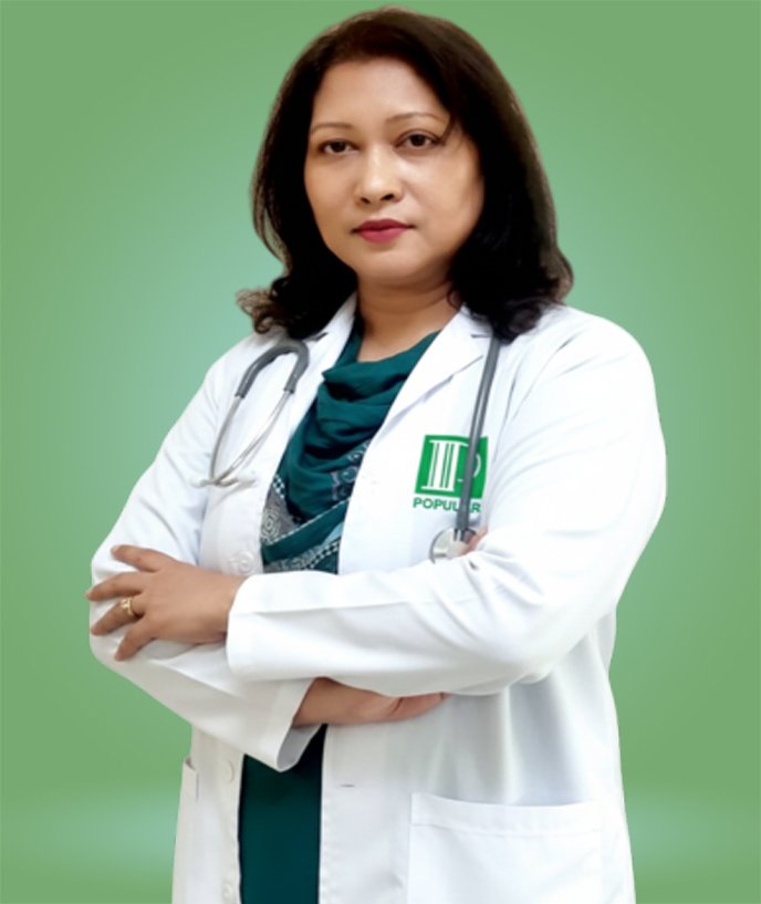 Asst. Prof. Dr. Khaleda Aktar Khanam