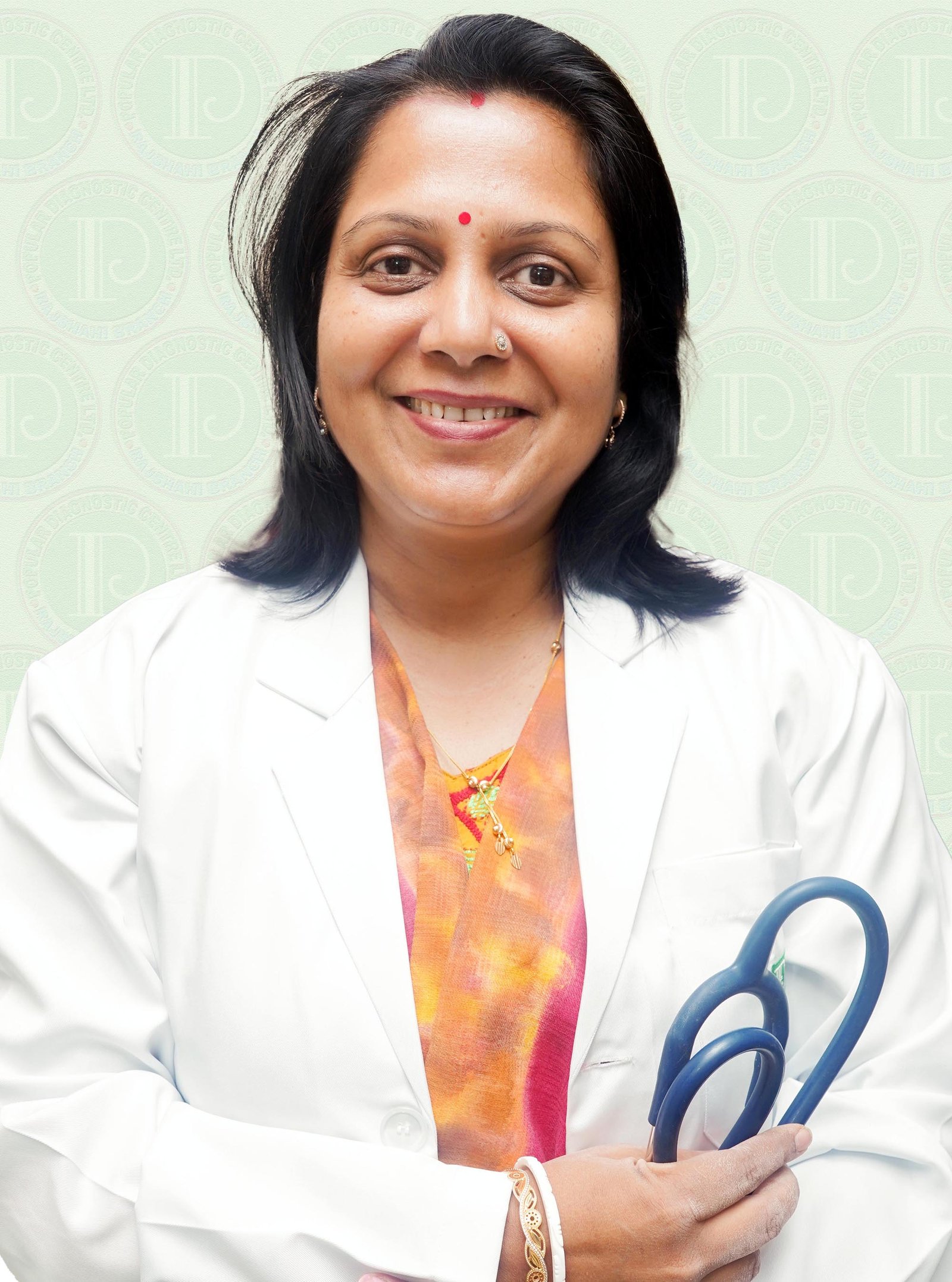 Dr. Rakhi Debi