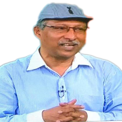 Prof. Dr. SM Hafiz