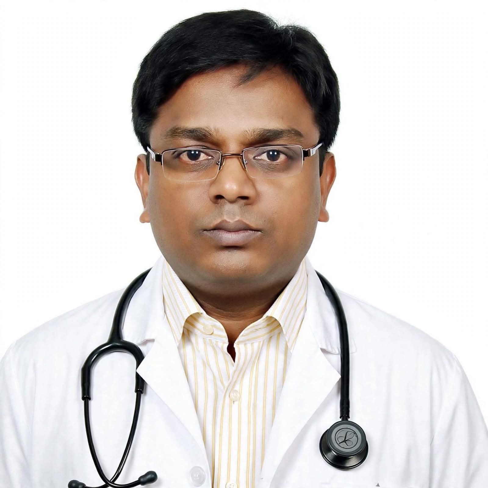 Professor. Dr. Md. Sarwar Murshed Alam