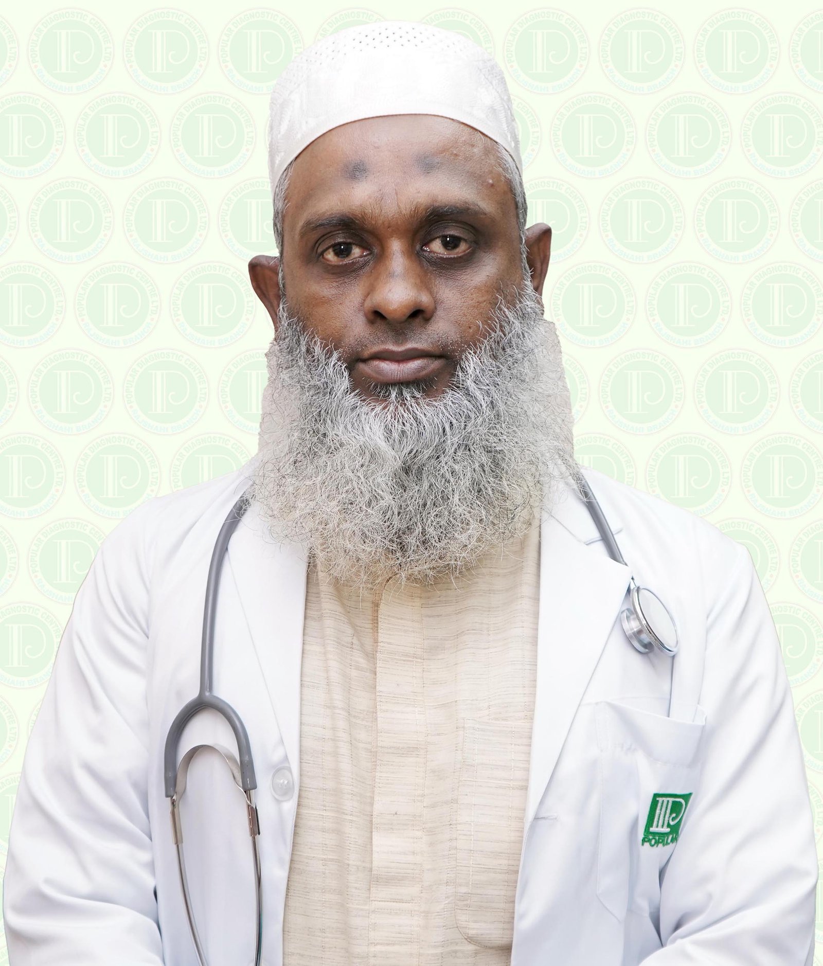 Assoc. Prof. Dr. Md Nazrul Islam