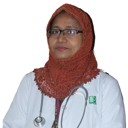 Asso. Prof. Dr. Salma Akhter Walida