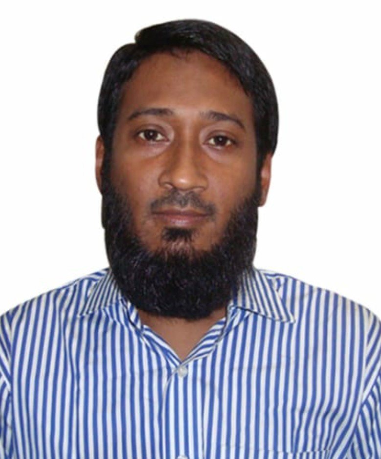 Prof. Dr. Md. Rafiqul Islam (Neuro Surgery)