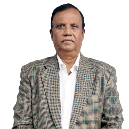 Prof. Dr. Mazibar Rahman
