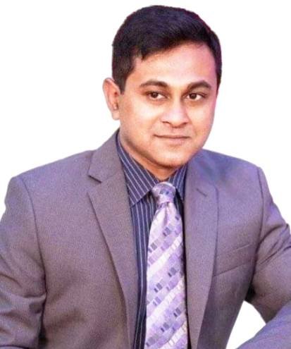 Prof. Dr. Amit Wazib