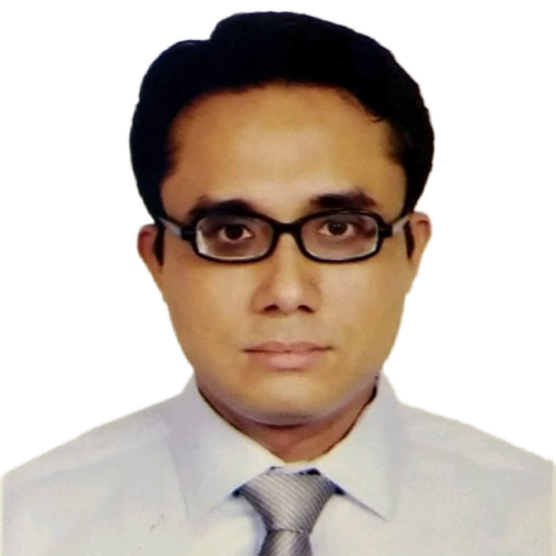 Dr.Abdullah Al Noman