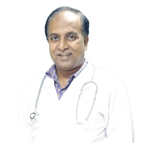 Asso. Prof. Dr. Sohail Mirza