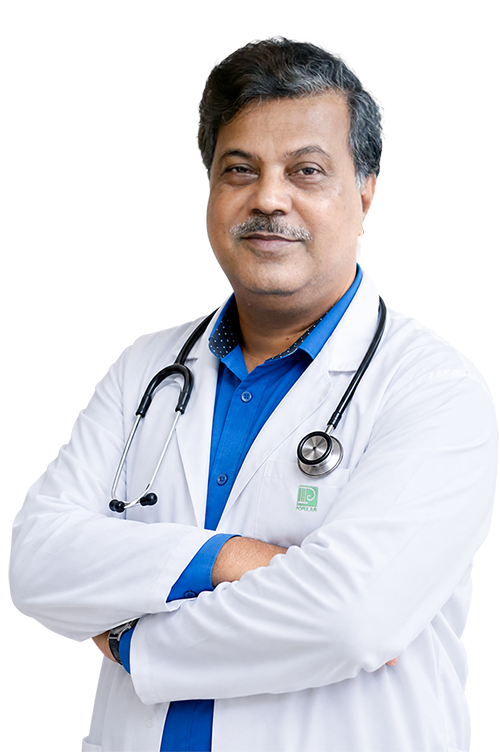 Prof. Dr. Md. Wahidur Rahman