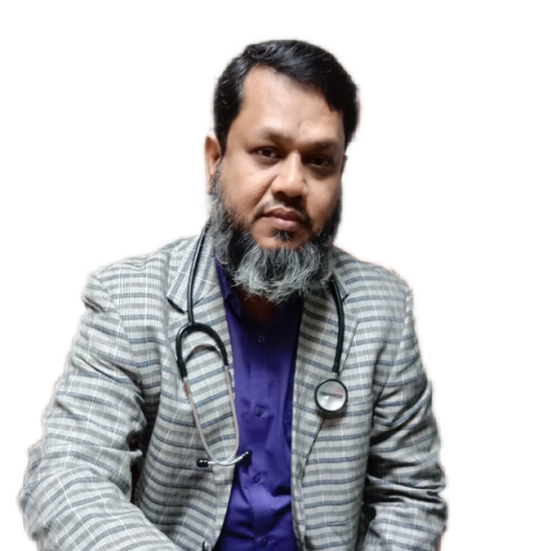 Asso. Prof. Dr. M . Asaduzzaman Khan (Galif)