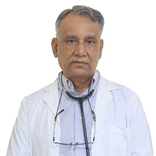 Prof. Dr. Major. Gen. Nazimuddin (Morning)