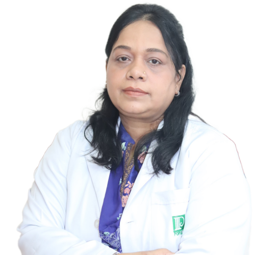 Dr. Raihana Islam