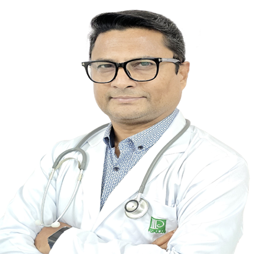 Assistant. Pro.Dr.Chinmay Biswas