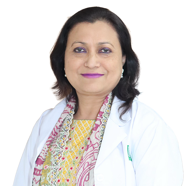 Asso.Prof.Dr.Hasina Begum