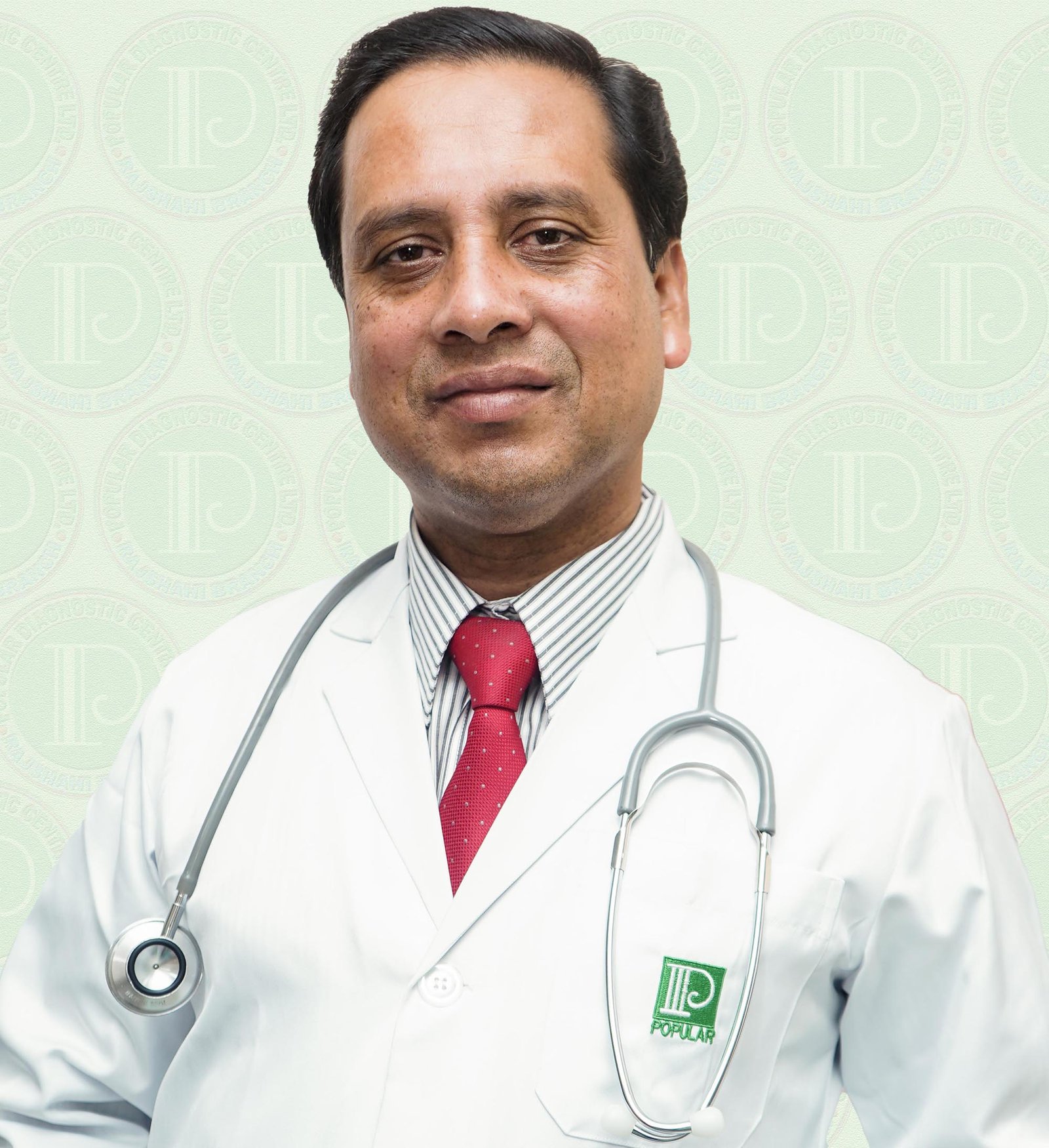 Asstt. Prof. Dr. Md. Edrish Ali Akand