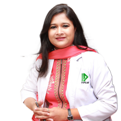 Nishat Sharmin Nishi