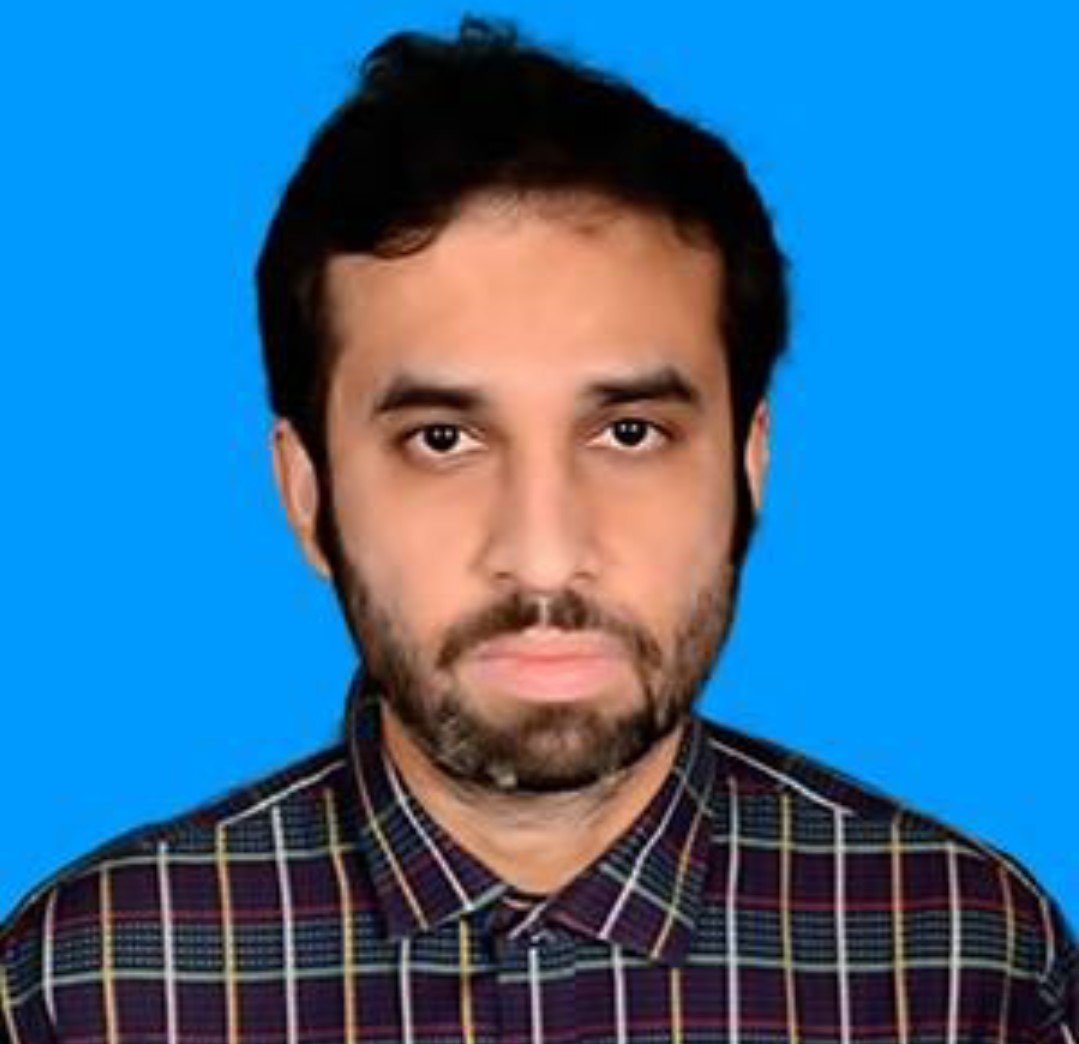 Dr. Ekramul Islam (Limon) (Rheumatology Medicine)