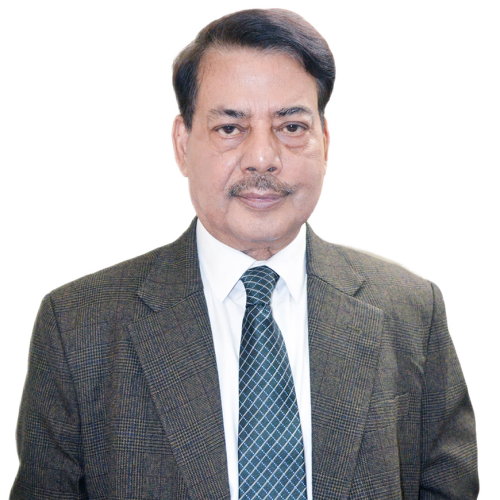 Prof. Dr. M. Mujibul Haque