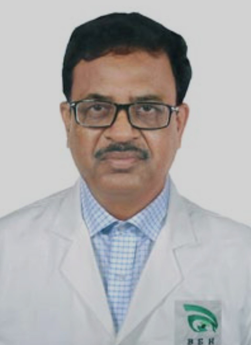 Prof. Dr. Bibekananda Biswas (Evening) (Eye/Opthmalogy)