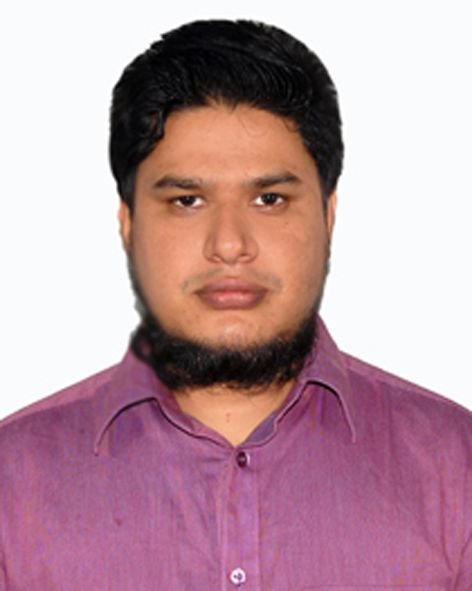 Asst Prof. Dr. Sazib Abedin