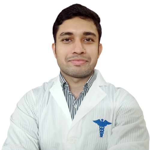 Asso. Prof. Dr. Kingshuk Abir