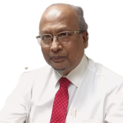 Principal (Retd) Dr. Md. Atiqul Sarwar