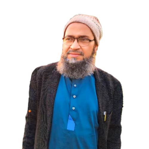 Asso. Prof. Dr. Nazrul Islam (Salim)