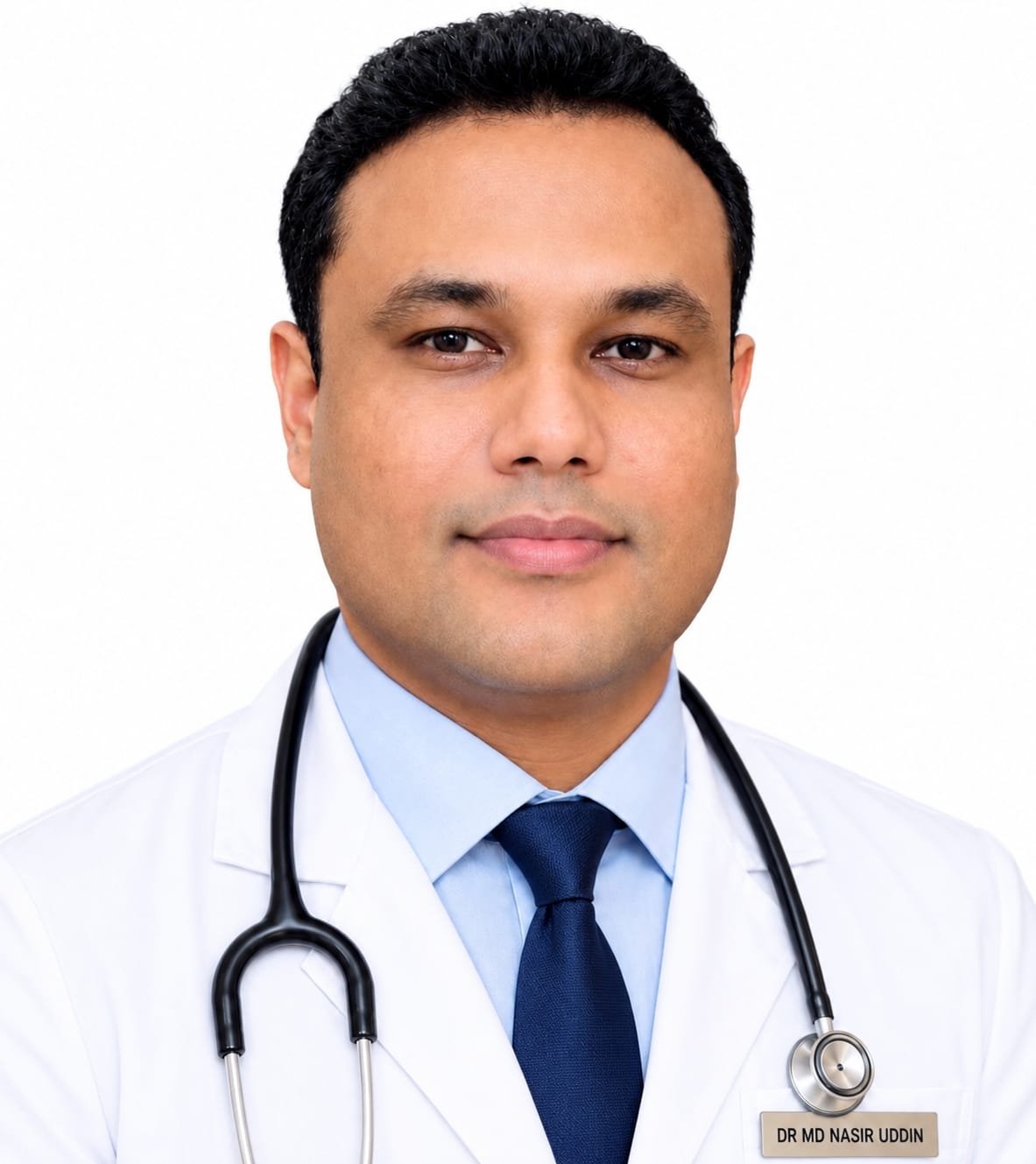 Asstt. Prof. Dr. Md. Nasir Uddin