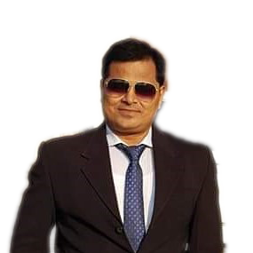 Asst. Prof. Dr. Md. Sydul Islam