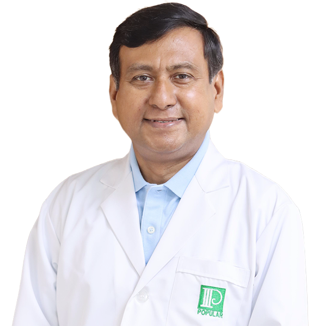 Dr Matiur Rahman Khan (Evening)