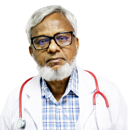 Prof. Dr. A S M Bazlul Karim