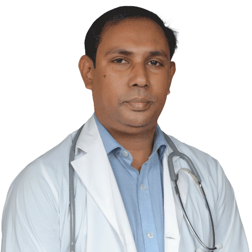Asso. Prof. Dr. Subal Chandra Paul