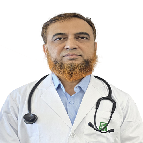 Prof.Dr.Md.Zakirul Islam (Juwel)