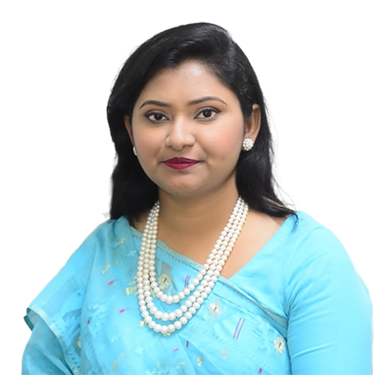 Asst. Prof. Dr.Taslima Akter