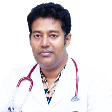 Dr. Shibendu Mistry