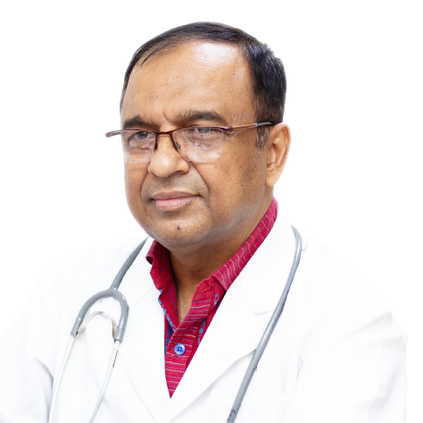 Prof. Dr. Shahidul Hassan (Shaheen)