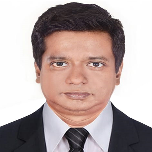 Dr.Md.Kamrul Islam (Kajol)